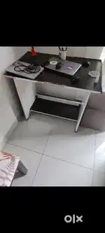 Study table