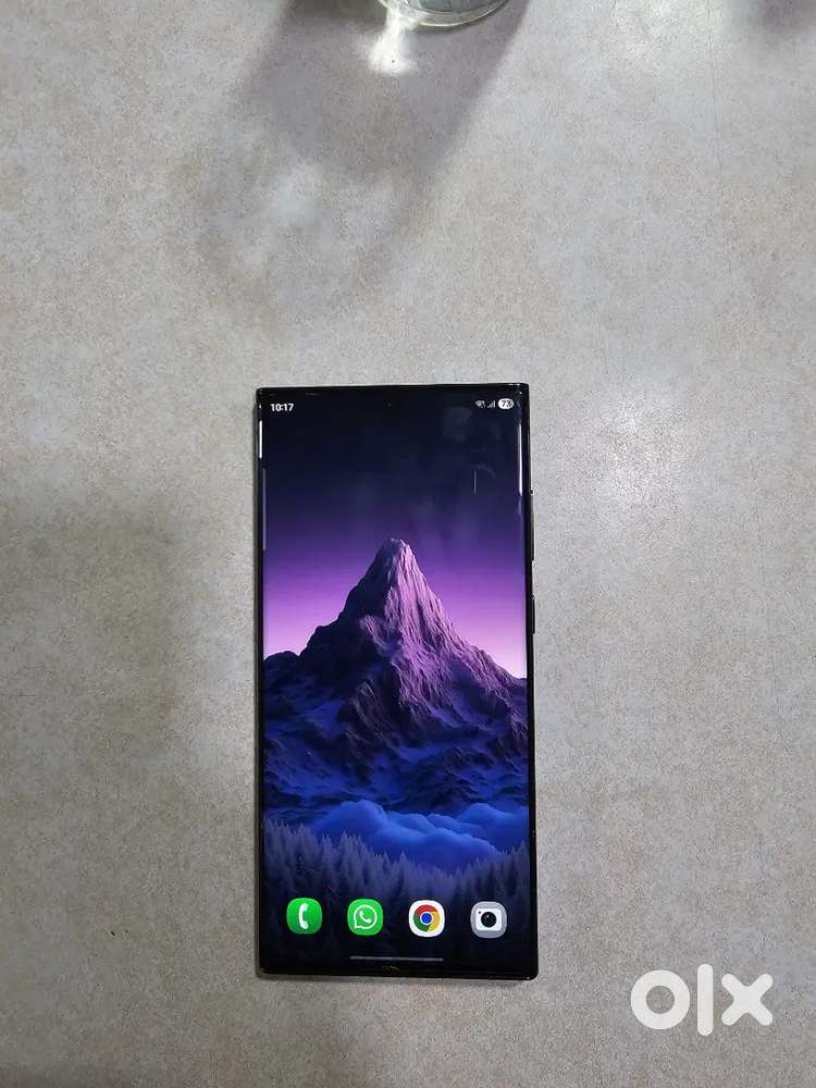 Samsung S23 Ultra