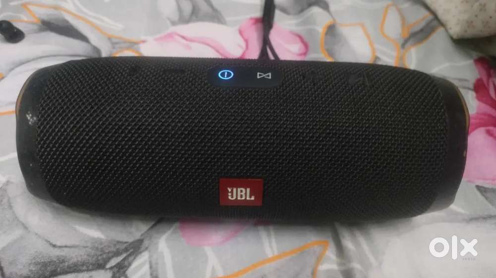 JBL Charge 3 Speaker