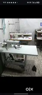 Jack machine