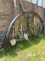 Garden Greenhouse
