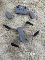 Dji Air 2S Drone Fly More Combo