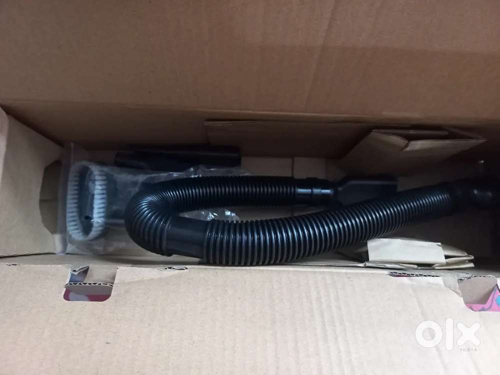 Agaro Regal Handheld Vacum Cleaner 800W