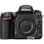 Nikon D 750 Urgent Sale