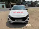 Hyundai i20 1.2 Sportz (O), 2024, Petrol
