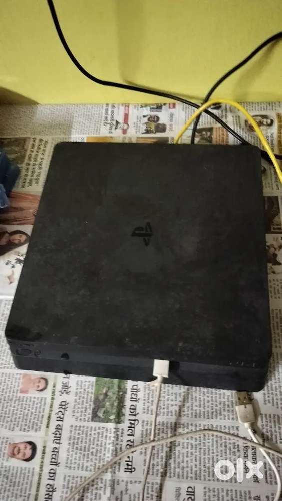 PlayStation 4