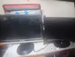 moniter enter and viewsonic