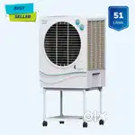 Symphony Cooler 51L Jumbo Jr. With Original Trolley