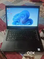 Dell 5490 i5 8th gen