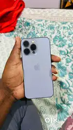 Iphone 13 pro 256GB