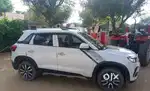 Maruti Suzuki Brezza 2017 Diesel 124000 Km Driven