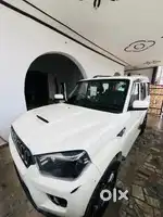 Mahindra Scorpio Classic 2021