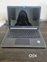 Mint Condition Light Weight US laptop