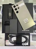 Selling My S24 Ultra, Less Used, Good Condition , Bill Box Available.