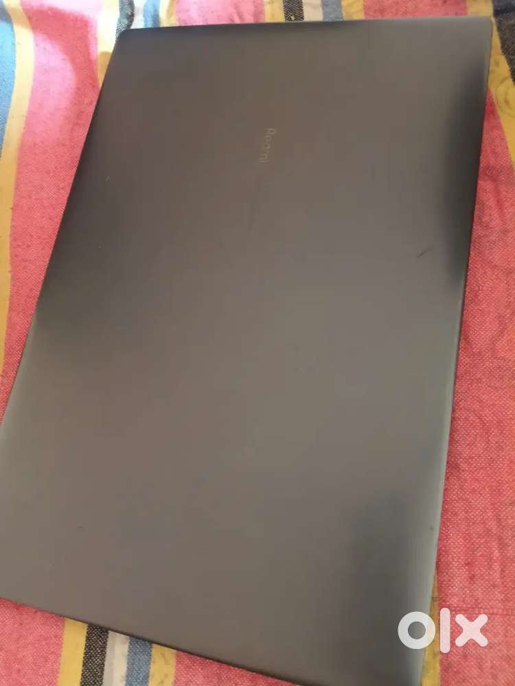 Redmi laptop