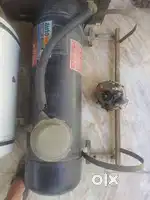 Car gas kit
