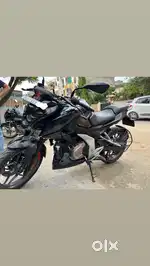 Newely bike with best sound and performance