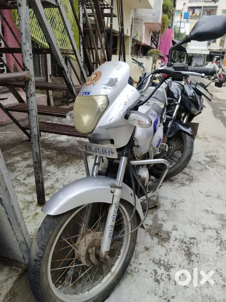 tvsbike centre
