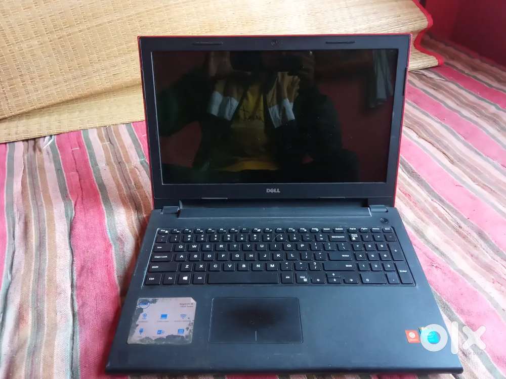 Dell Inspiron 15 3000 series