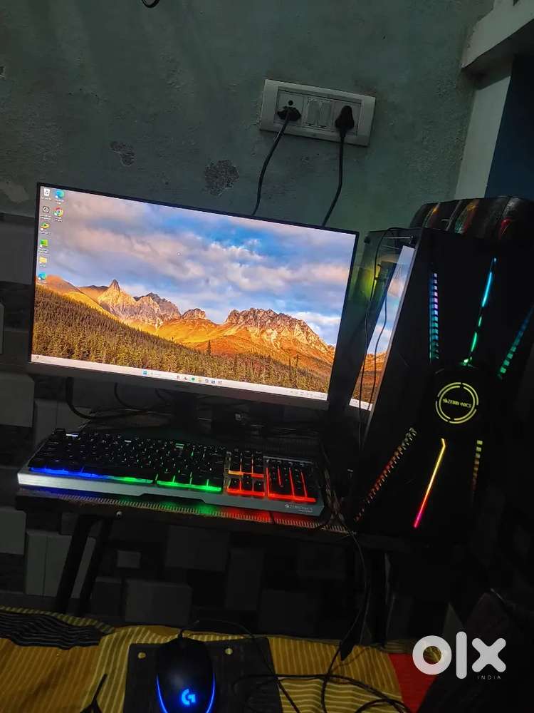 I7 11gen. ..fully new condition...