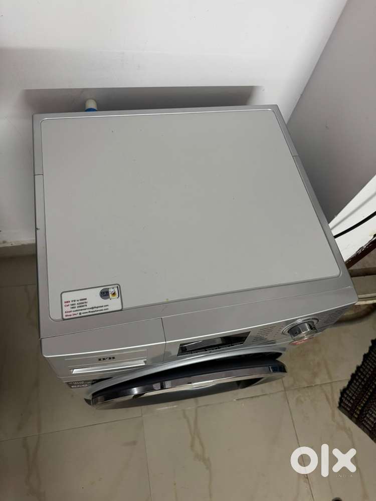IFB WASHING MACHINE FOR SALE