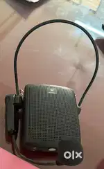 Bluetooth mic