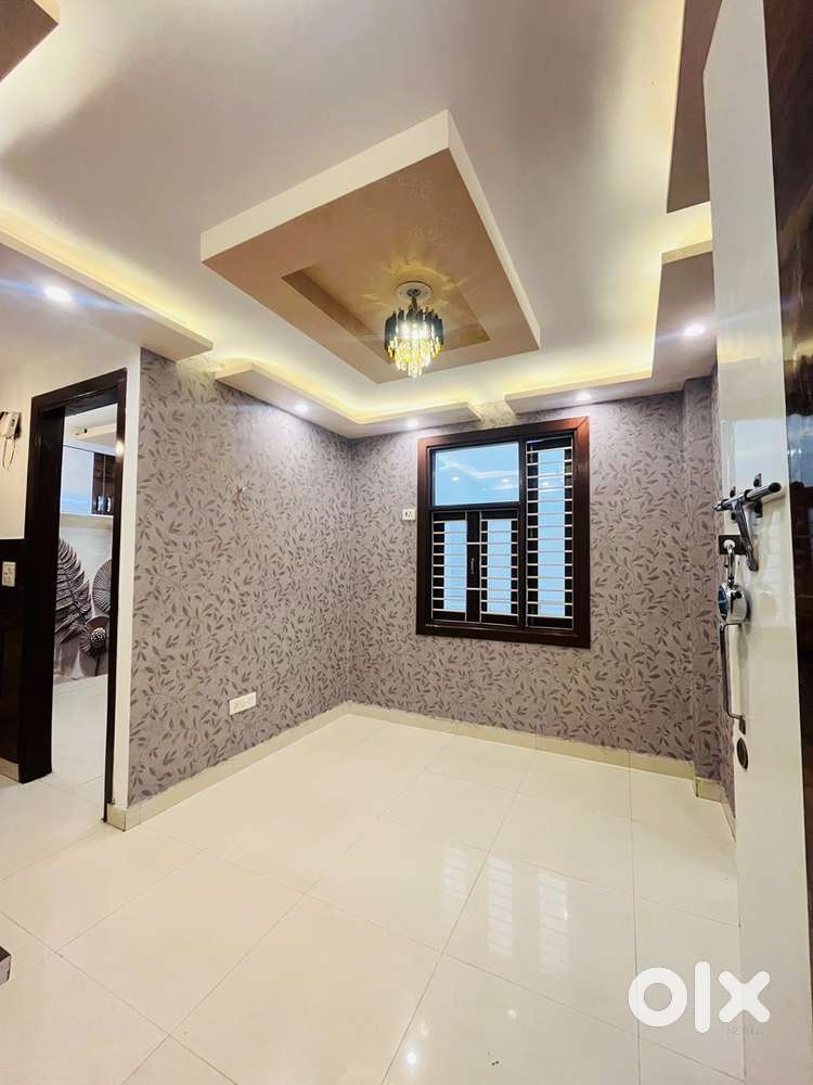 Delhi uttam nagar west
