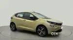 Tata Altroz XZ, 2020, Petrol