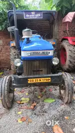 sonalika DI42 sikandar