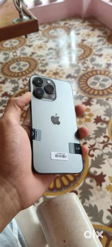 IPHONE 13 PRO