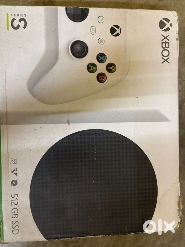 Xbox Series S 300gb