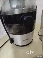 Phlips 2 litre Juicer