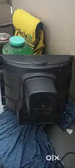 Tv for sele