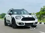 Mini Cooper Countryman S JCW Inspired, 2024, Petrol