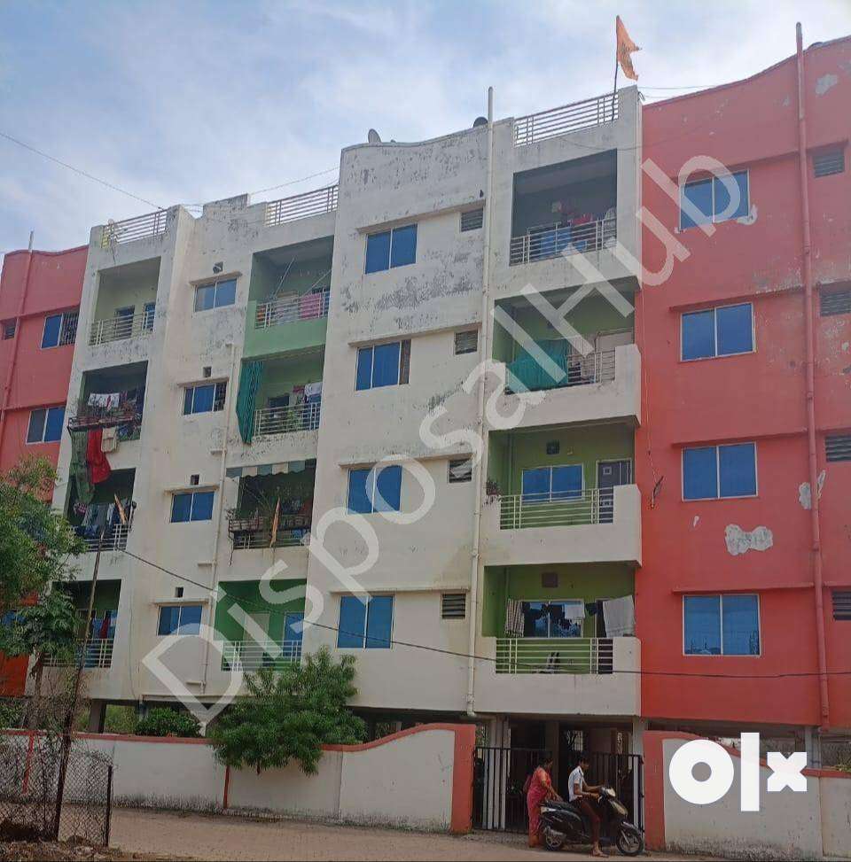 Residential Flat(Khajuri Kalan)