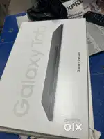 Samsung s8 plus wifi tablet