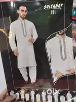 Urgent sale pakistani kurta cloth