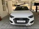 Audi A4 1.4 TFSI Technology Pack, 2023, Petrol