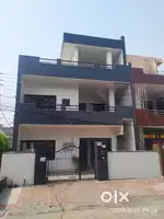 Independent floor for rent