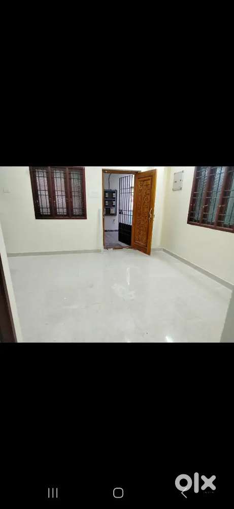 SA & SR flats (Rental): 1st & 2nd floor available