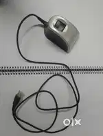 Fingerprint Scanner MFS100 V54