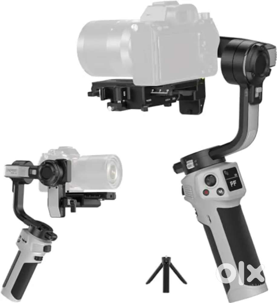 ZHIYUN CINEPEER Weebill 3E[Lite]