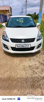 Maruti Suzuki Swift 2013 Diesel Well Maintained
