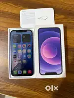 iPhone 12, 64gb, iOS 26