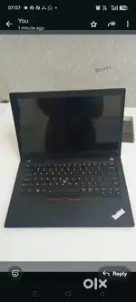 Lenovo Used laptop for sale
