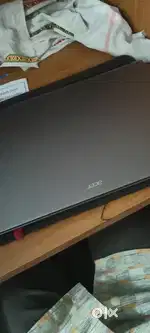Acer laptop