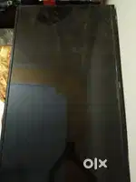 Assemble TV with remote, 50