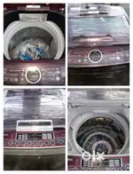Lg/Samsung refurbished Automatic washing machine and free delivery