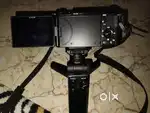 Sony Zv-e10