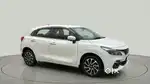 Maruti Suzuki Baleno Alpha, 2022, Petrol